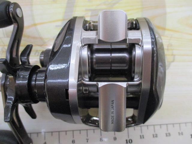 アルファスSV 105SHL｜＠ベリーネット 日本最大新品中古釣具WEBショップ