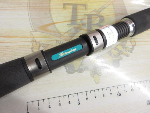 ヘミングウェイ HWVS-63/3