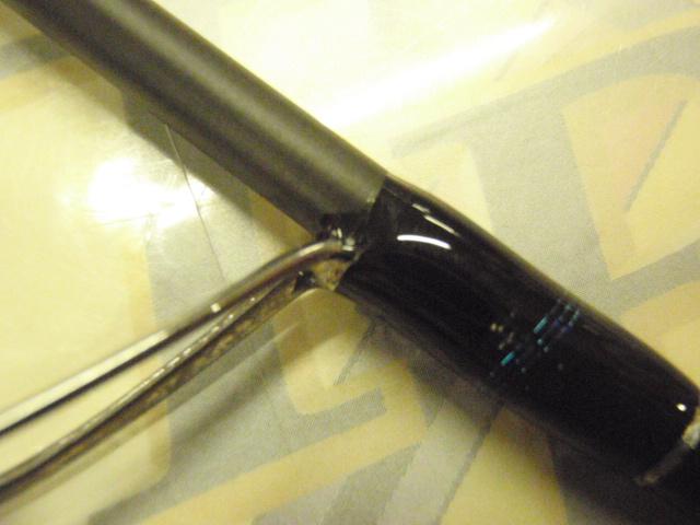 ゲインエレメント GES-66MLS