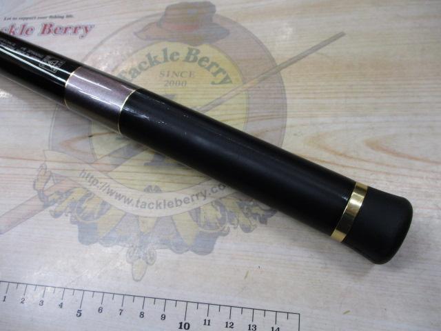 がま磯カゴスペシャルⅢ 4-53 スピニング