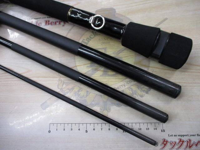 キングフォース石鯛 MH504