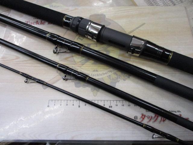 キングフォース石鯛 MH504