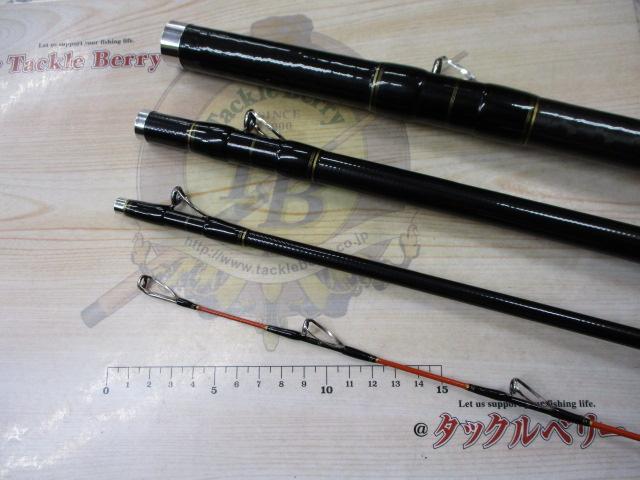 キングフォース石鯛 MH504