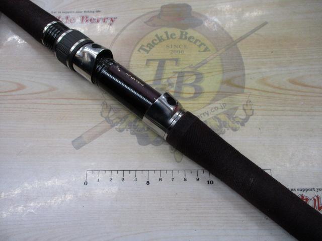 NFベイシス石鯛 525