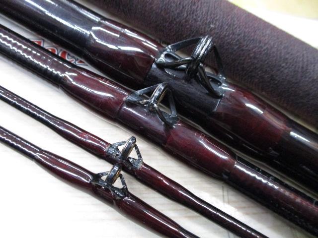 NFベイシス石鯛 525