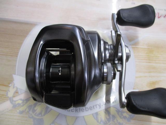 22バンタム XG RH｜＠ベリーネット 日本最大新品中古釣具WEBショップ