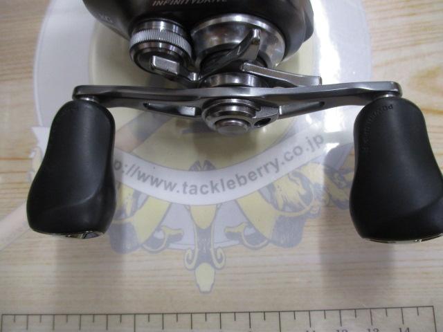 22バンタム XG RH