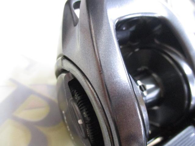 22バンタム XG RH