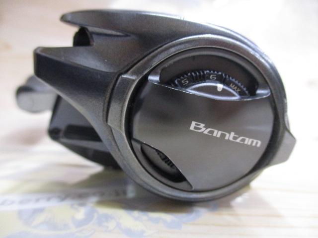 22バンタム XG RH｜＠ベリーネット 日本最大新品中古釣具WEBショップ
