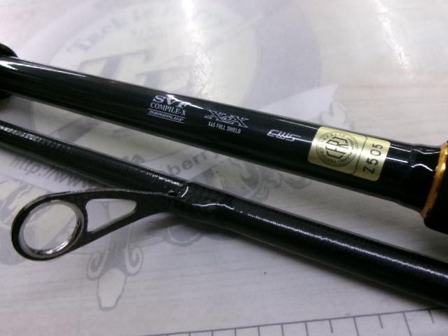 モアザン 106M・J｜＠ベリーネット 日本最大新品中古釣具WEBショップ