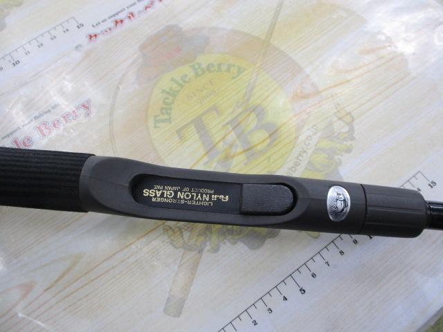 スピードスティック#4-16HOBB