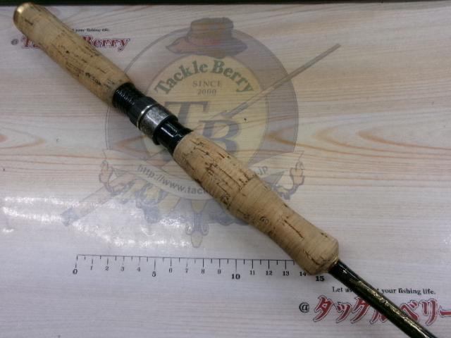 デストロイヤー F3-59XS(HT800)グリーンブランクス