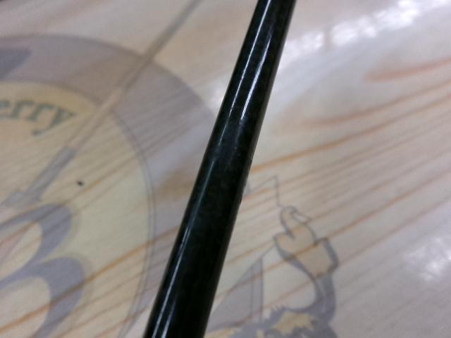 デストロイヤー F3-59XS(HT800)グリーンブランクス