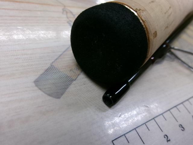 999.9フォーナインマイスター 62M レッドウルフ