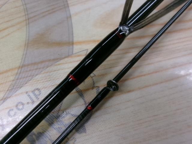 999.9フォーナインマイスター 62M レッドウルフ