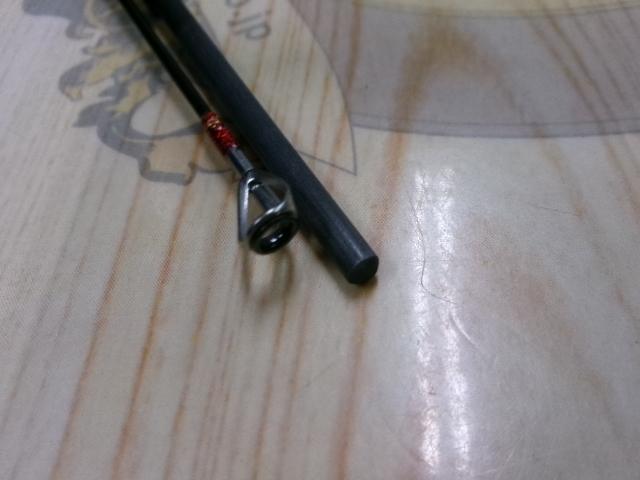 999.9フォーナインマイスター 62M レッドウルフ