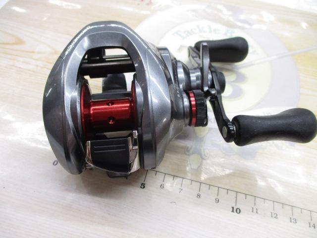 14クロナークCI4+ 150｜＠ベリーネット 日本最大新品中古釣具WEBショップ