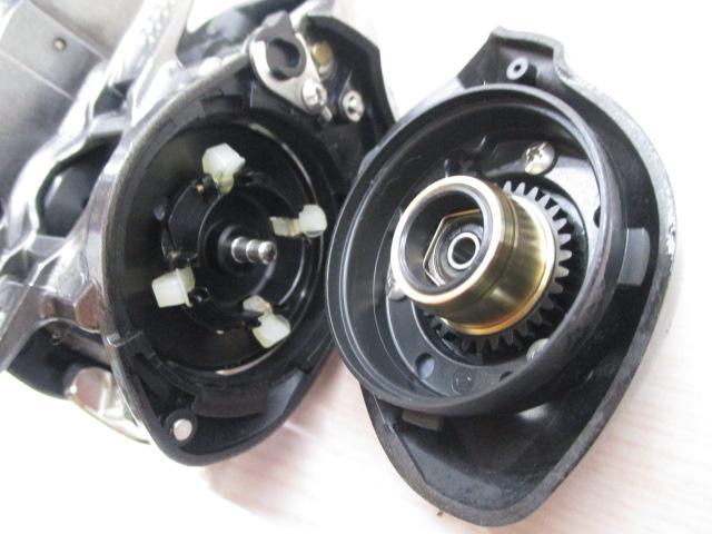 17クロナークMGL 150HG