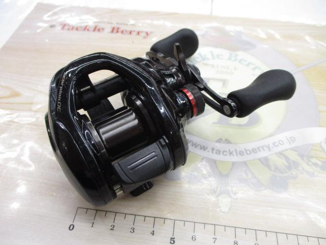 17スコーピオンDC 100HG