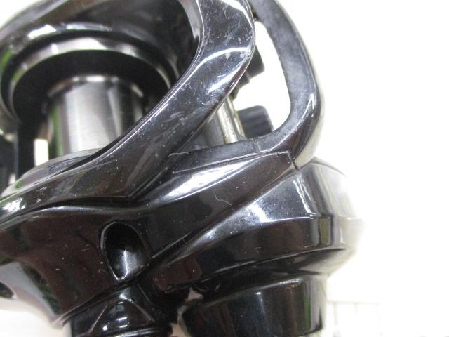 17スコーピオンDC 100HG