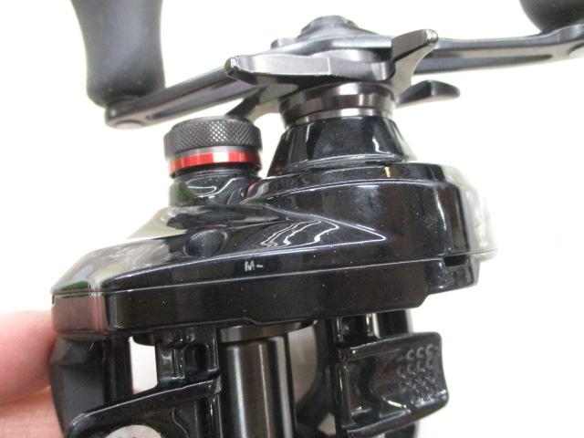 17スコーピオンDC 100HG