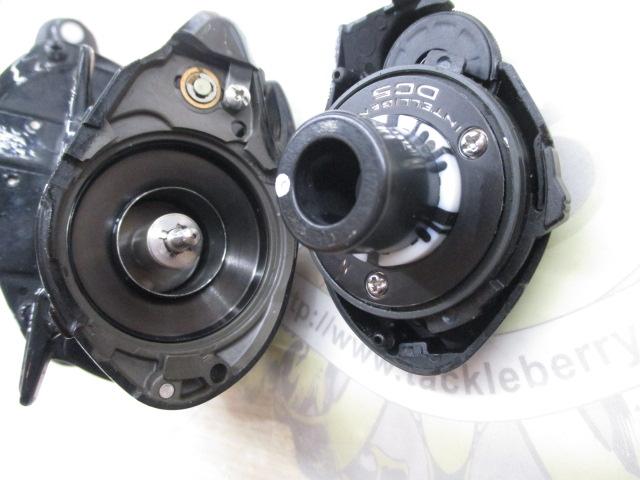 17スコーピオンDC 100HG