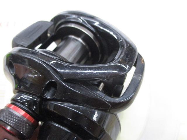 17スコーピオンDC 100HG