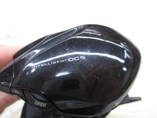 17スコーピオンDC 100HG