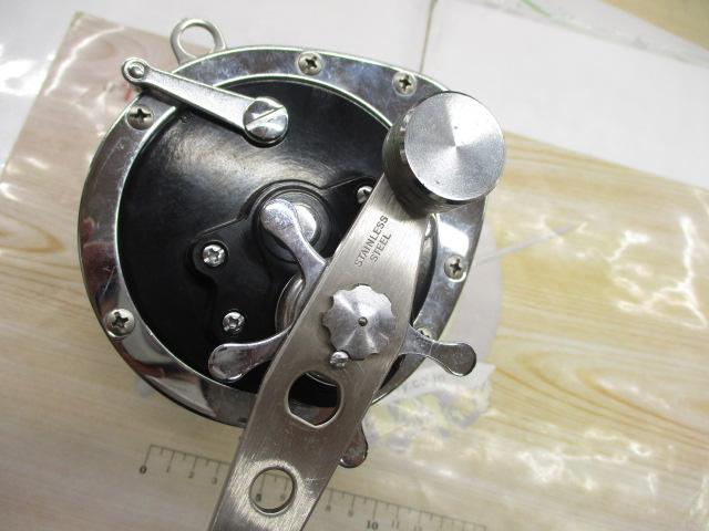 ダイナミック ST-400