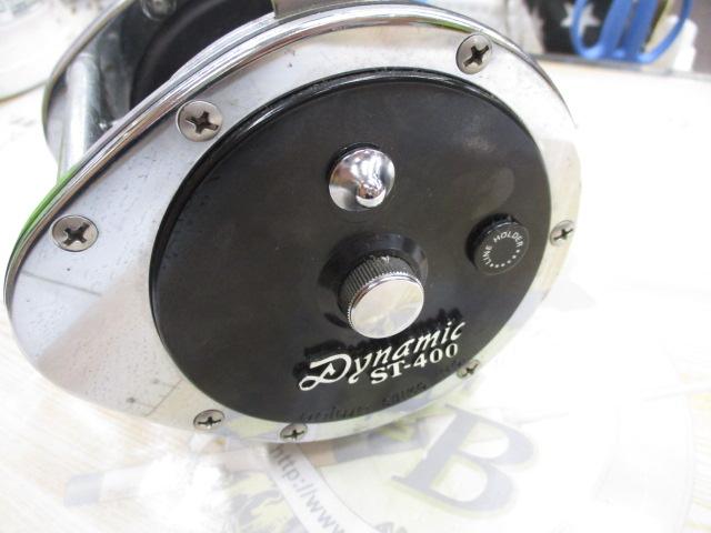 ダイナミック ST-400