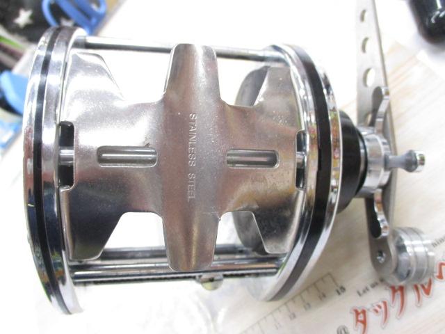 ダイナミック ST-400