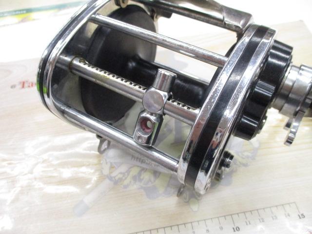 ダイナミック ST-400