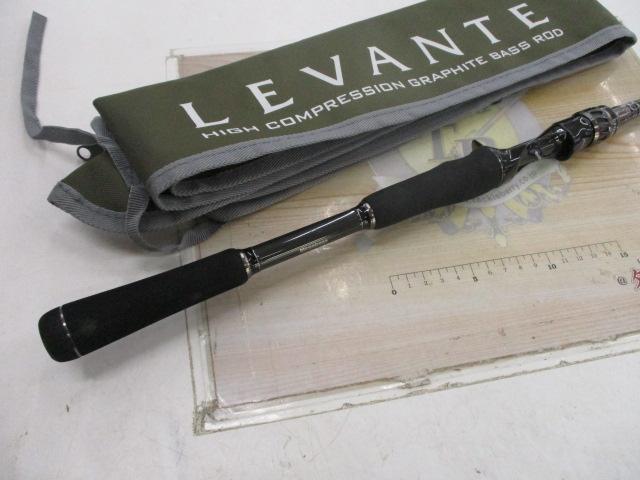 レヴァンテ F4-72LV