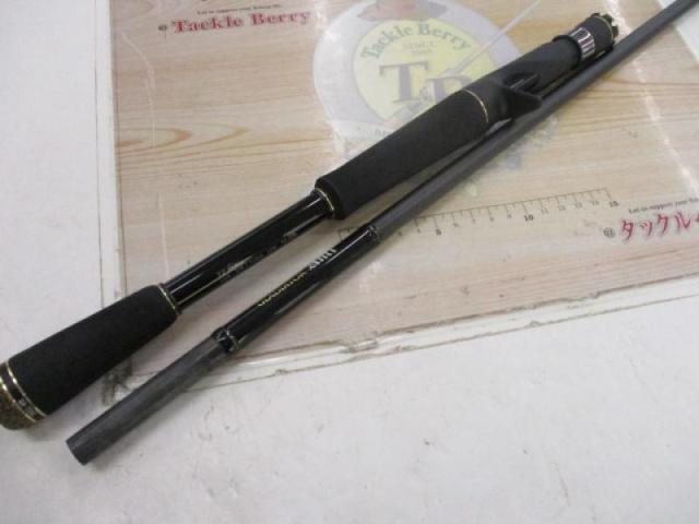 グラディエーターアンチ GA-72HC キングヘビー