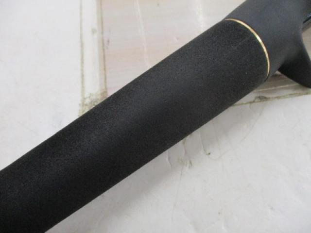 グラディエーターアンチ GA-72HC キングヘビー