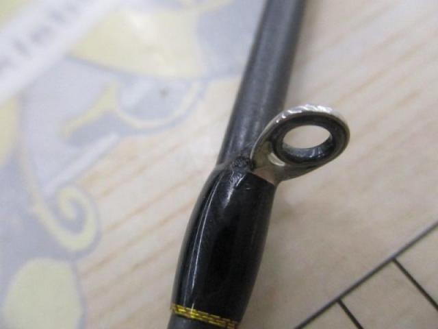 グラディエーターアンチ GA-72HC キングヘビー