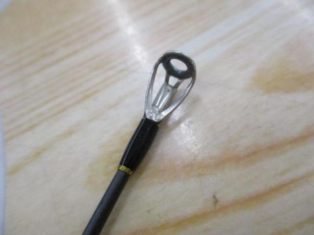 グラディエーターアンチ GA-72HC キングヘビー