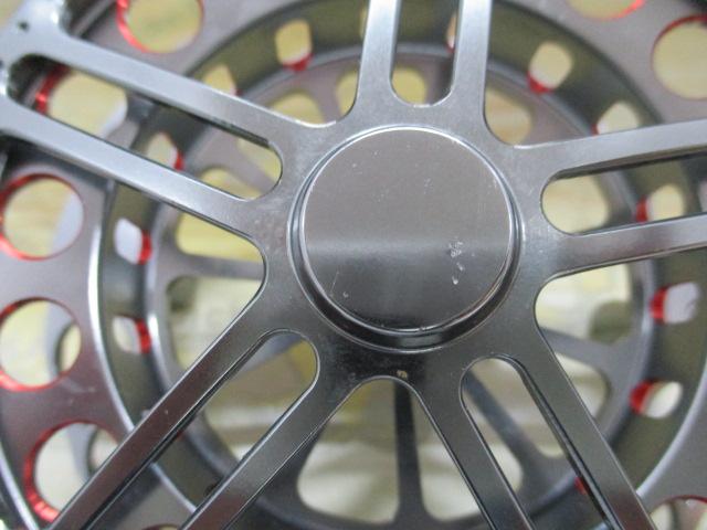 バトルフィールド黒鯛BK90NR