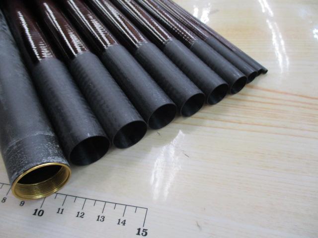 インストラクター峡本流抜80