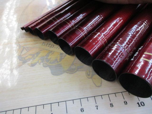 インストラクター峡本流抜80