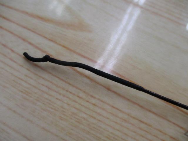 インストラクター峡本流抜80