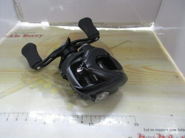 24タトゥーラ TW 100XH｜＠ベリーネット 日本最大新品中古釣具WEBショップ