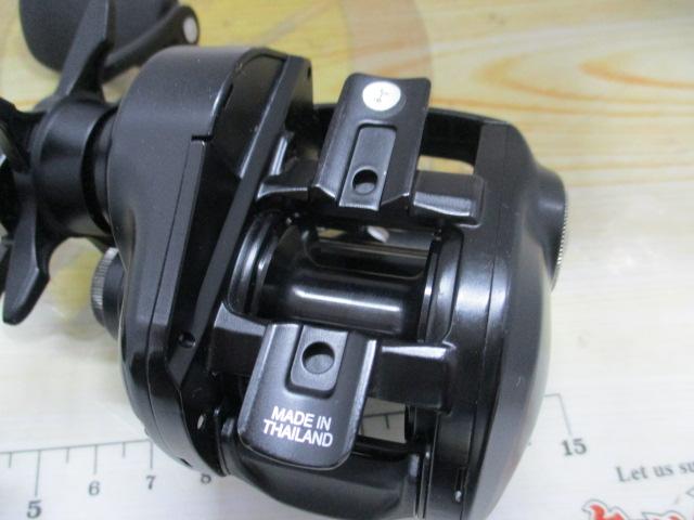 24タトゥーラ TW 100XH｜＠ベリーネット 日本最大新品中古釣具WEBショップ
