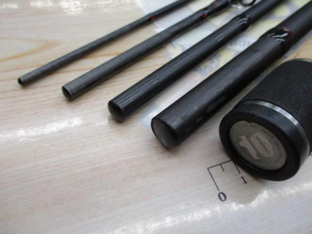 ブラストバーンC-69MHモンドリ