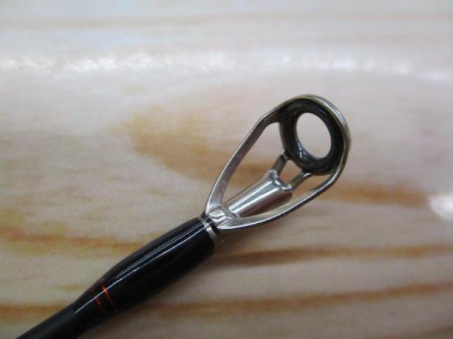 ブラストバーンC-69MHモンドリ