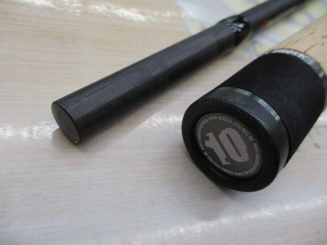 ブラストバーンC-69HSCAM