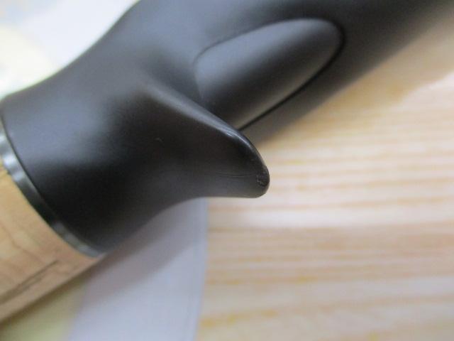 ブラストバーンC-69HSCAM