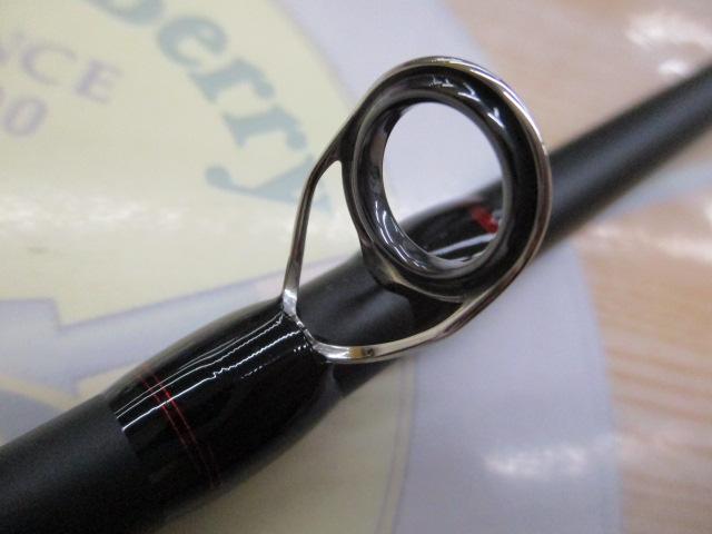 ブラストバーンC-69HSCAM