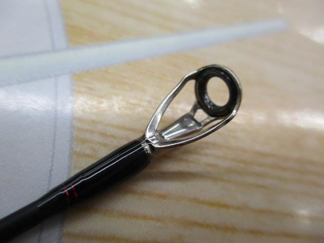 ブラストバーンC-69HSCAM