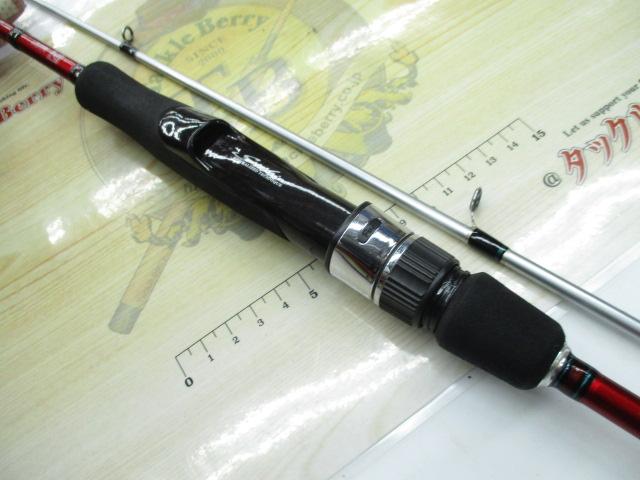 ソルティスト月下美人 ST-RF73X-T｜＠ベリーネット 日本最大新品中古